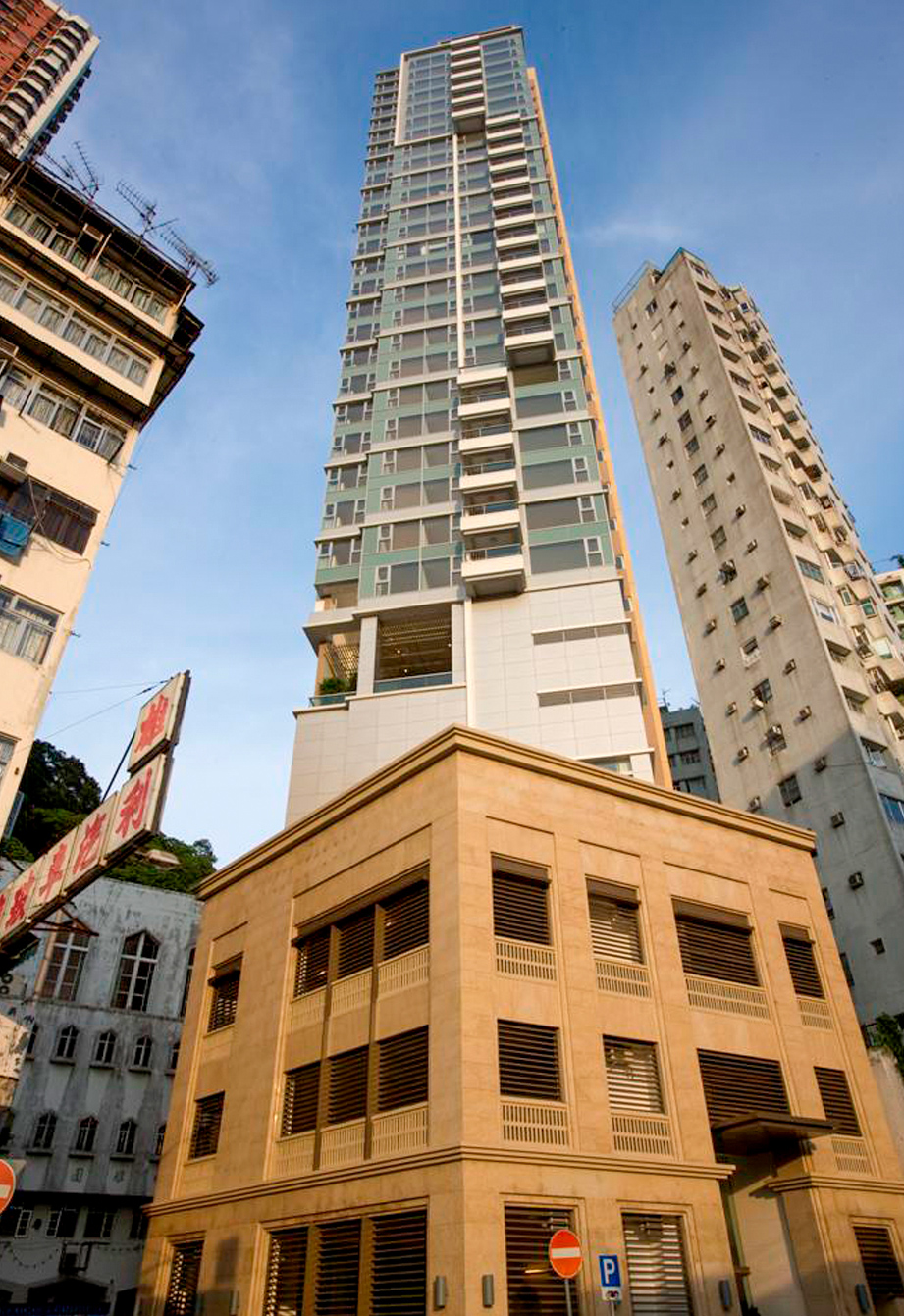 Real Estate Sun Hing Group